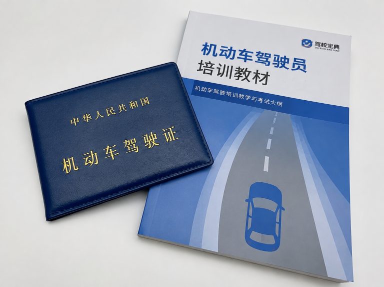 东莞C2自动挡驾驶证培训