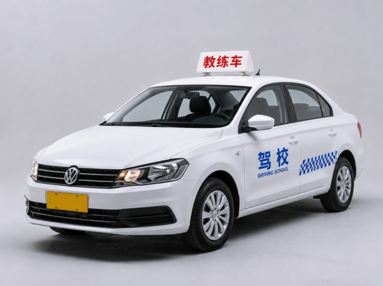 东莞A/B类大车增驾培训